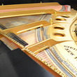 1916 Steinway Model O, ebony - Grand Pianos